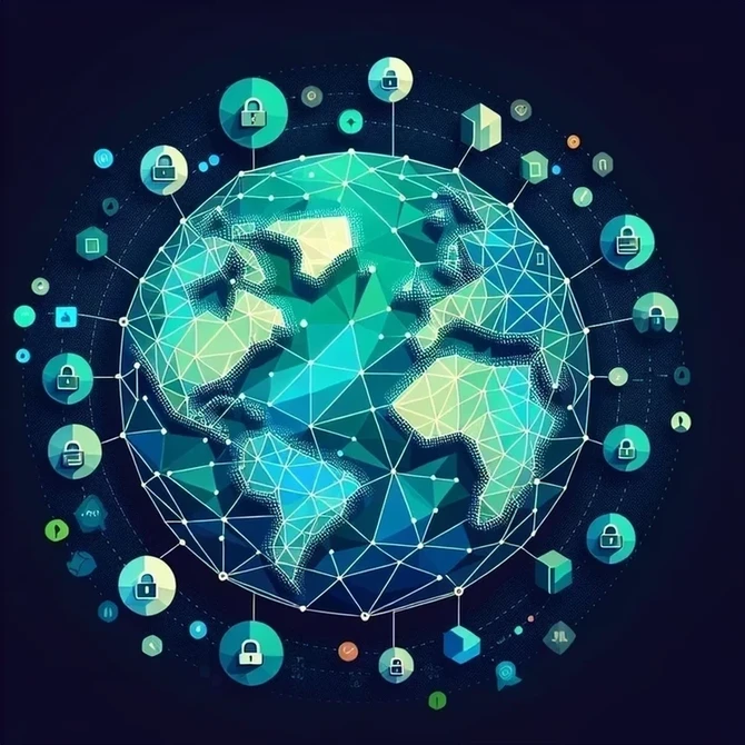 风驰加速器商标图